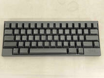 PFU Limited キーボード PD-KB400B_画像1