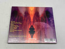 【Morbid Angel CD】「DOMINATION」モービッドエンジェル ドミネーション MOSH134CDFDR_画像3