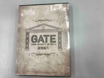 GATE 自衛隊 彼の地にて、斯く戦えり vol.5 接触編(初回生産限定版)(Blu-ray Disc)_画像2