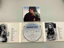 (V.A.) CD GEORGE FEST:ジョージ・ハリスン・トリビュート・コンサート(完全生産限定盤)(2Blu-spec CD2+Blu-ray Disc)_画像2
