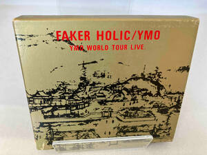 YELLOW MAGIC ORCHESTRA/YMO CD フェイカー・ホーリック(2CD)