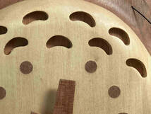 リズム時計 となりのトトロ 時計 木に座るトトロ (14-02-01)_画像6