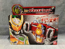 バンダイ 仮面ライダー鎧武 変身ベルト DXゲネシスドライバー&メロンエナジーロックシード(ゆ14-04-08)_画像1