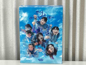Blu-ray BiSH BiSH OUT of the BLUE(初回生産限定版)(2Blu-ray Disc+3CD)