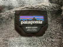 Patagonia Isthmus Parka BLACK 27021 パタゴニア イスマスパーカー マウンテンパーカー ブラック サイズM_画像3