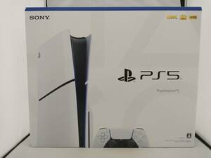 PlayStation 5(model group slim)(CFI2000A01)