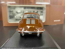 限定品 1/43 ポルシェ 356 C 1963 Porsche Works特注品 1963台限定 MINICHAMPS_画像5