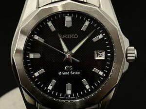 SEIKO 8J56-8000 時計