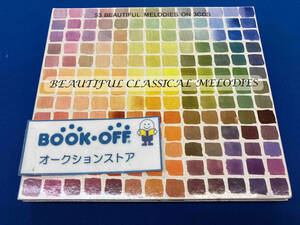 (オムニバス) CD 【輸入盤】Beautiful Classical Melodies(タワーレコード限定)(3CD)