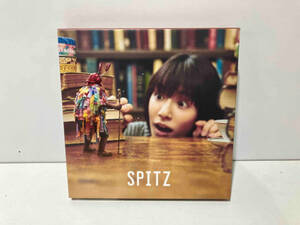 スピッツ CD 見っけ(初回限定盤)(SHM-CD+Blu-ray Disc)