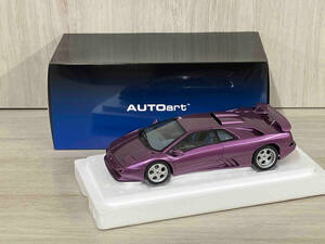 AUTOart 1/18 LAMBORGHINI DIABLO SE30 JOTA