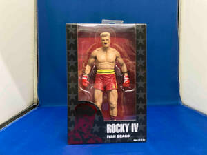 フィギュア ロッキー4 IVAN DRAGO REELTOYS