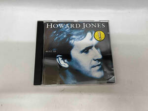 ハワード・ジョーンズ CD 【輸入盤】Best of Howard Jones