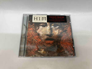 ヒム(FINLAND) CD 【輸入盤】Venus Doom