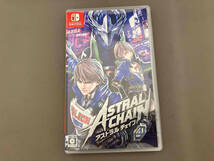 ニンテンドースイッチ ASTRAL CHAIN_画像1