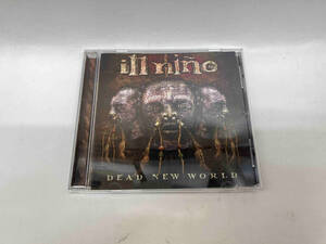 イル・ニーニョ CD 【輸入盤】Dead New World