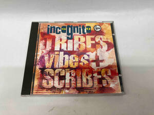 インコグニート CD 【輸入盤】Tribes Vibes & Scribes