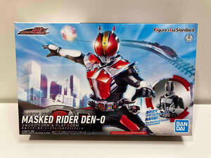 プラモデル バンダイ 仮面ライダー電王 ソードフォーム&プラットフォーム Figure-rise Standard 「仮面ライダー電王」