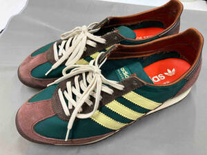 adidas SL72／FX7515／WALES BONNER スニーカー　26.5cm