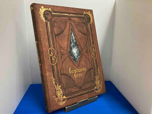 Encyclopaedia Eorzea スクウェアエニックス