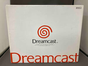 ジャンク ドリームキャスト Dreamcast