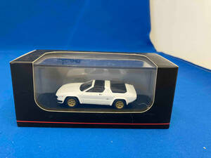 KYOSHO 1/64 Lamborghini Silhouette White 京商