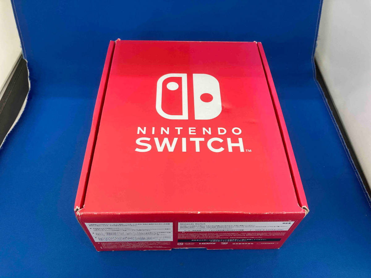 Yahoo!オークション -「nintendo switch カスタマイズ」の落札相場