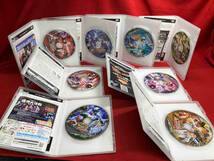 DVD 【※※※】[全12巻セット]快盗戦隊ルパンレンジャーVS警察戦隊パトレンジャー VOL.1~12_画像3