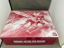 プラモデル バンダイ 1/100 MBF-P02 ガンダムアストレイ レッドドラゴン MG 「機動戦士ガンダムSEED DESTINY ASTRAY R」 プレバン限定_画像1