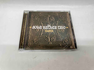 ジョン・バトラー・トリオ CD 【輸入盤】Three