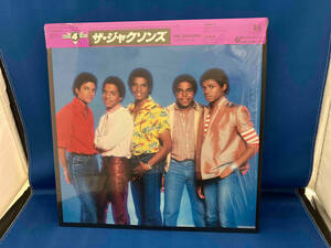 THE JACKSONS / BEST4 YOU ザ・ジャクソンズ