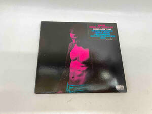 Kid Cudi CD 【輸入盤】Passion, Pain & Demon Slayin'