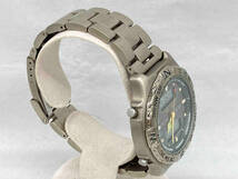 ジャンク ELGIN エルジン FK-1009-C 腕時計 デジタル液晶不良_画像2