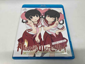 神のみぞ知るセカイ 天理篇(Blu-ray Disc)