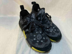 adidas × NEIGHBORHOOD NMDR1 PAISIEY NIGHT NAVY アディダス × ネイバーフッド ペイズリー ナイトネイビー サイズ27.5cm