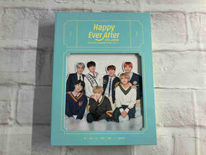 DVD BTS JAPAN OFFICIAL FANMEETING VOL.4[Happy Ever After](UNIVERSAL MUSIC STORE & FC限定版)