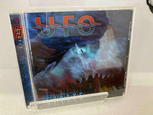 UFO CD シャークス