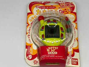  present condition goods operation verification settled Tamagotchi Cho Jinsei Enjoy! Tamagotchi Plus Bandai NE stockholder hospitality Ver. not for sale 