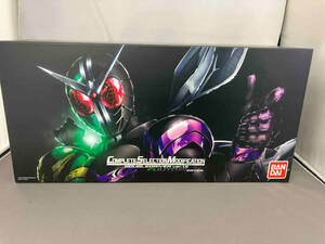 未開封品 CSM ダブルドライバー ver.1.5 風都探偵 EDITION 仮面ライダーW