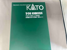 動作未確認 Ｎゲージ KATO 10-1246 東急電鉄5050系4000番台 10両セット 特別企画品 カトー_画像5