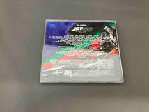 【1円スタート】(オリジナル・サウンドトラック) CD ワイルド・スピード/ジェットブレイク オリジナル・サウンドトラック_画像2