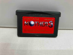 MOTHER3