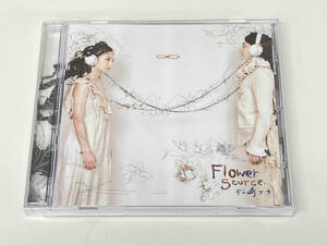 松崎ナオ CD Flower Source 店舗受取可