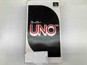 スーパーUNO