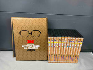 BiWEEKLY BOOK 名探偵コナン DVDコレクション 1～12本+特集安室透セット DVD＋BOOK DETECTIVE CONAN