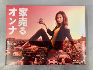 家売るオンナ Blu-ray BOX(Blu-ray Disc)