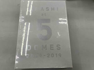 未開封品　嵐　ARASHI at 5 DOME 2009-2019 ファンクラブ限定品