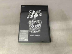 BUMP OF CHICKEN LIVE 2022 Silver Jubilee at Makuhari Messe(Blu-ray Disc)