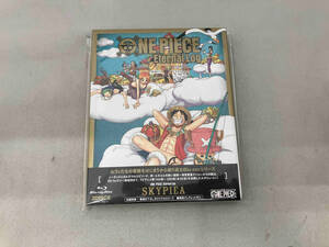 ONE PIECE Eternal Log 'SKYPIEA'(Blu-ray Disc)