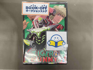 DVD 【※※※】[全9巻セット]TIGER&BUNNY 1~9